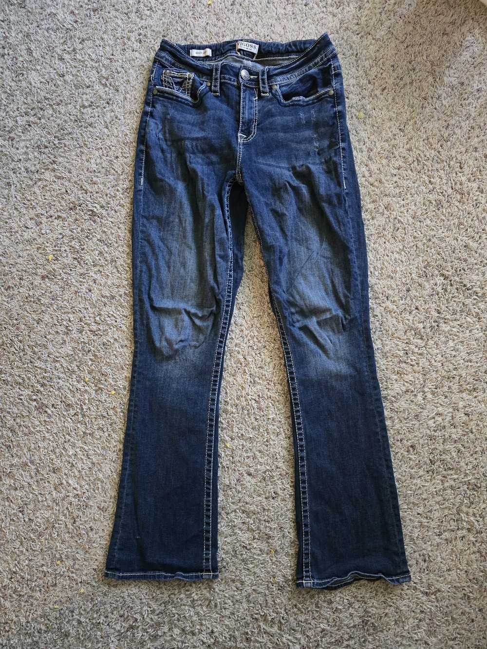 Vigoss Jeans